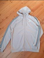 Nike Jacke Trainingsjacke Gr. L beige Horn-Lehe - Lehesterdeich Vorschau