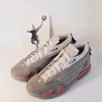 Nike x Clot Jordan 14 Terra Blush - US 7,5 / EU 40,5 - NEU Friedrichshain-Kreuzberg - Friedrichshain Vorschau