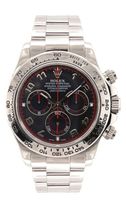 Rolex Cosmograph Daytona Weißgold Racing Dial Ref 116509 Hamburg-Mitte - Hamburg Neustadt Vorschau