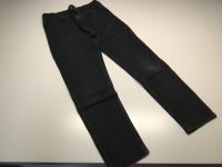 Jeans Slim Fit Gr.146 von H&M in schwarz Schleswig-Holstein - Wattenbek Vorschau