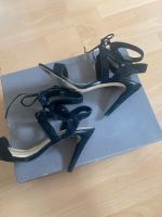 Mai Piu Senza Sandalette Stiletto 36 Leder Bayern - Haßfurt Vorschau