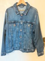 C&A Jeansjacke – Klassisch & zeitlos Nordrhein-Westfalen - Soest Vorschau