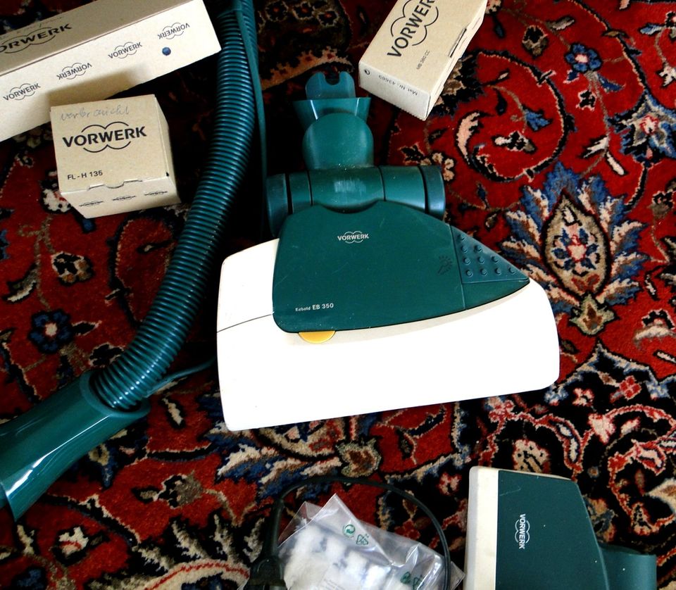 VORWERK DIVERSE SACHEN in Mainz