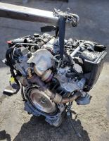 Motor Mercedes 320 CDI 642920 224PS w211 CLS W219 Sachsen - Mildenau Vorschau