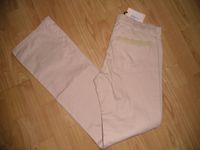 Red Valentino Jeans Hose Flared rose+Häkelspitze W27 neu Wuppertal - Barmen Vorschau