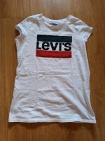 T Shirt Levis in 164 Hessen - Frankenberg (Eder) Vorschau