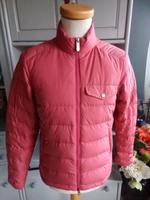 Damen Leichtstepp -Daunen-Jacke von Fjäll Räven Größe S Niedersachsen - Vechta Vorschau