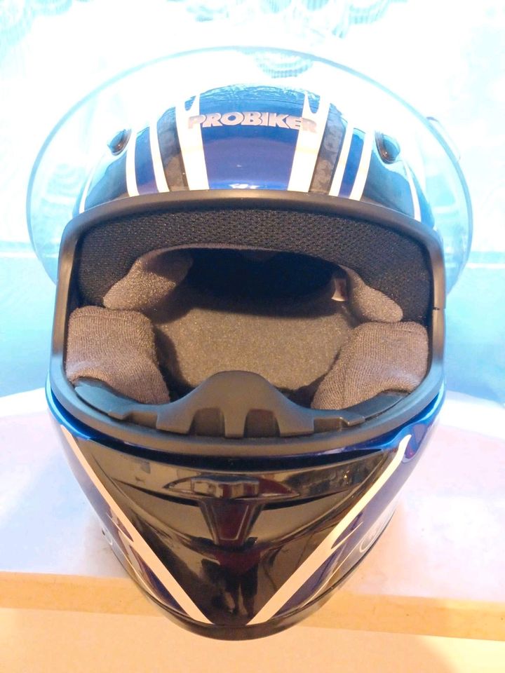 Motorradhelm zu verkaufen! in Düsseldorf