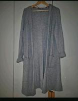 S. OLIVER Gr 42 Strickjacke grau kaputze Schleswig-Holstein - Plön  Vorschau