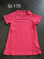 Sport T-Shirt Gr.170 für Mädchen Baden-Württemberg - Erolzheim Vorschau