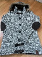 Tazzio Strickjacke Pullover Cardigan Pulli weiß schwarz braun Elberfeld - Elberfeld-West Vorschau