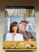 Dallas Staffel 3 Thüringen - Altenburg Vorschau