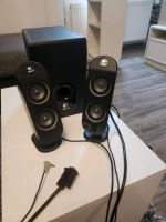 Logitech X230 Lautsprecher + Subwoofer Nordrhein-Westfalen - Brühl Vorschau