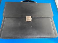 1 Designer Herren Tasche - schwarz - neuwertig Kreis Pinneberg - Tornesch Vorschau