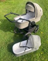 Kinderwagen Schleswig-Holstein - Bühnsdorf Vorschau