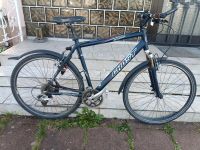 28 Zoll GHOST fahrrad 27 Gänge. 57 size. Baden-Württemberg - Freiburg im Breisgau Vorschau