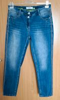 Cecil Damen Jeans "Charlize" Gr. 31/28 blau neu Hessen - Hanau Vorschau