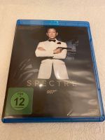 Blu Ray Film James Bond Spectre 007 Bayern - Untersiemau Vorschau