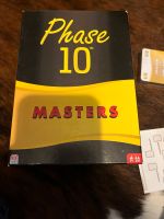 Phase 10 Masters neu Schleswig-Holstein - Maasbüll Vorschau