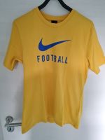 gelbes Shirt von Nike in Gr. M Football  * wie neu* Nordrhein-Westfalen - Hamm Vorschau