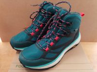 Wanderschuhe Jack Wolfskin Terraventure Texapore Mid W Nordrhein-Westfalen - Velbert Vorschau