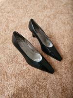 Gabor Pumps High Heels gr.39 Nordrhein-Westfalen - Petershagen Vorschau