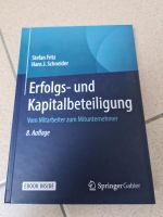 Erfolgs- und Kapitalbeteiligung Nordrhein-Westfalen - Verl Vorschau