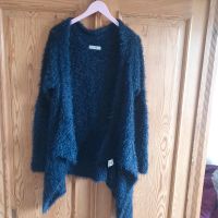 Tredy Fashion, Strickjacke, Gr. 2, mit Alpaka, NEU Niedersachsen - Ottersberg Vorschau