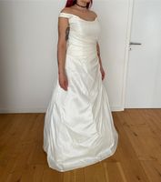 Hochzeitskleid Gr.42-46 Berlin - Wilmersdorf Vorschau