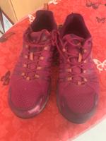 Schöne rosa Turnschuhe Nürnberg (Mittelfr) - Nordstadt Vorschau
