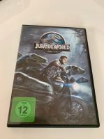 Jurassic World DVD Berlin - Lichtenberg Vorschau