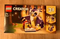 Lego  Creator 3 in 1 Fabelwesen: Hase, Eule, Eichhörnchen - NEU!! Nordrhein-Westfalen - Bottrop Vorschau