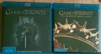 Game of Thrones, Blue-ray Disc, Staffel 1, 2 Sachsen-Anhalt - Halberstadt Vorschau