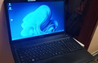 Toshiba 17" Zoll Notebook/Laptop Windows 11 Intel Core i3 Kreis Pinneberg - Tornesch Vorschau
