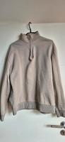 new Look 1/4 Zip beigefügt Größe L (fällt m aus) Niedersachsen - Hildesheim Vorschau