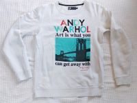 Cool: Andy Warhol Pullover by Pepe Jeans London Gr. 176 München - Schwabing-Freimann Vorschau