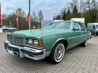 Pontiac Bonneville Brougham Klima Tüv 2025 H- Zulassung Baden-Württemberg - Schopfheim Vorschau