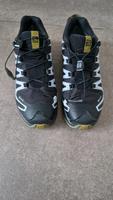 Salomon Trekkinschuhe Gr 38 2/3 Bayern - Pfaffenhofen a.d. Ilm Vorschau