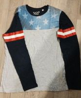 Jungen Langarmshirt Longsleeve Gr.158/164 C&A Hessen - Vöhl Vorschau