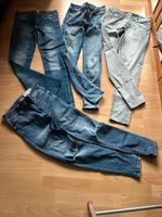 Esprit und S Oliver Jeans Saarland - Großrosseln Vorschau