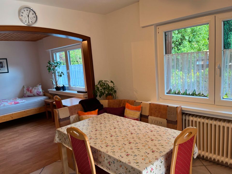 Monteurwohnung nahe Morsbach, Unterkunft, Zimmer, Pension in Morsbach