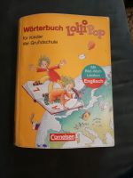 Wörterbuch Lollipop Nordrhein-Westfalen - Leichlingen Vorschau