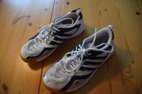 Turnschuhe adidas, Gr. 42 Bayern - Nersingen Vorschau