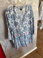 Shirt, Pairsly Muster , 3/4 Arm, 50, Kr. Passau - Passau Vorschau