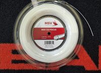 Tennissaite MSV Co Focus 1.27, 12-Meter Set Niedersachsen - Burgdorf Vorschau