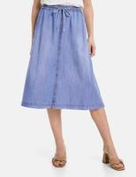 Jeansrock Gerry Weber Rheinland-Pfalz - Wittlich Vorschau