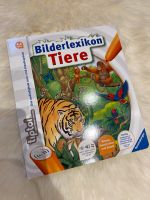 Ravensburger Tiptoi Buch Tierlexikon neu Niedersachsen - Wolfsburg Vorschau