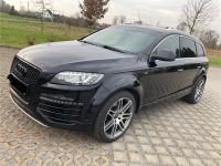 AUDI Q7 3.0 TDI V12-OPTIK-PAKET 7-Sitzer Niedersachsen - Georgsmarienhütte Vorschau