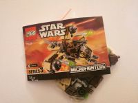 LEGO Star Wars 75129 -komplett- Berlin - Reinickendorf Vorschau