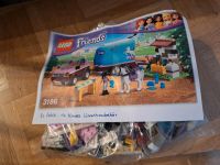 Lego Friends Pferdeanhänger Nordrhein-Westfalen - Hellenthal Vorschau